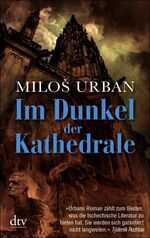 Im Dunkel der Kathedrale