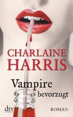 ISBN 9783423210577: Vampire bevorzugt