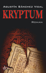 ISBN 9783423210867: Kryptum