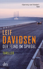 ISBN 9783423210881: Der Feind im Spiegel