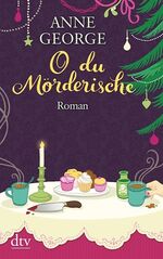 ISBN 9783423210959: O du Mörderische