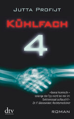 ISBN 9783423211291: Kühlfach 4