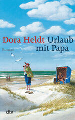 ISBN 9783423211437: Urlaub mit Papa