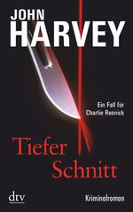 ISBN 9783423211468: Tiefer Schnitt