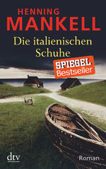 ISBN 9783423211529: Die italienischen Schuhe – Roman