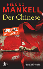 ISBN 9783423212038: Der Chinese – Kriminalroman