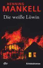 ISBN 9783423212144: Die weiße Löwin