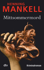 ISBN 9783423212182: Mittsommermord - Wallanders achter Fall