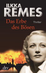 ISBN 9783423212281: Das Erbe des Bösen