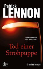 ISBN 9783423212311: Tod einer Strohpuppe: Kriminalroman