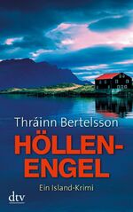 ISBN 9783423212403: Höllenengel Ein Island-Krimi