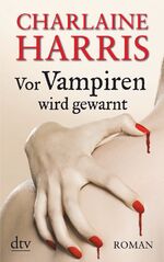 ISBN 9783423212830: Vor Vampiren wird gewarnt