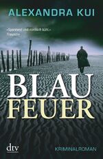 ISBN 9783423212922: Blaufeuer