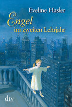 ISBN 9783423213271: Engel im zweiten Lehrjahr