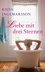 ISBN 9783423213608: Liebe mit drei Sternen