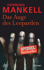 ISBN 9783423213875: Das Auge des Leoparden