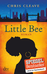 ISBN 9783423214063: Little Bee – Roman