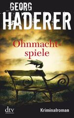 ISBN 9783423214520: Ohnmachtspiele - Kriminalroman - bk970