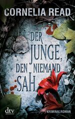 ISBN 9783423214582: Der Junge, den niemand sah