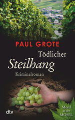 ISBN 9783423214643: Tödlicher Steilhang