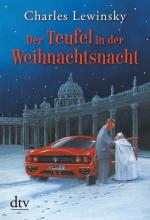 ISBN 9783423214728: Der Teufel in der Weihnachtsnacht
