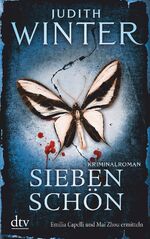 ISBN 9783423214896: Siebenschön – Kriminalroman