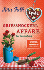 ISBN 9783423214988: Grießnockerlaffäre - ein Provinzkrimi