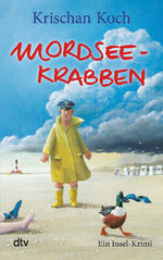 ISBN 9783423215152: Mordseekrabben – Ein Insel-Krimi