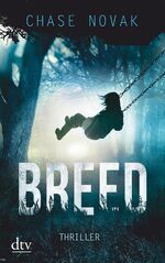 ISBN 9783423215428: Breed : Thriller