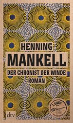 ISBN 9783423215442: Der Chronist der Winde