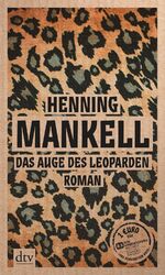 ISBN 9783423215466: Das Auge des Leoparden – Roman