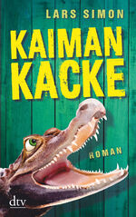 ISBN 9783423215541: Kaimankacke – Roman