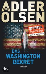 ISBN 9783423215732: Das Washington-Dekret