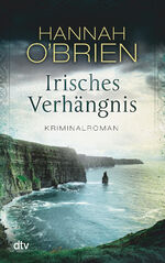 ISBN 9783423215848: Irisches Verhängnis Bd. 1