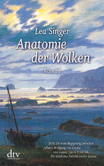 ISBN 9783423216661: Anatomie der Wolken