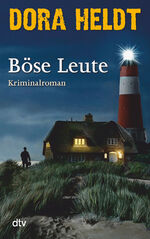 ISBN 9783423216777: Böse Leute: Kriminalroman (Karl Sönnigsen ermittelt, Band 1) Kriminalroman