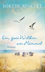 ISBN 9783423216807: Ein, zwei Wolken am Himmel: Roman