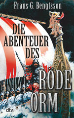 ISBN 9783423216821: Die Abenteuer des Röde Orm