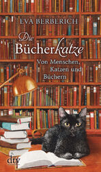 ISBN 9783423217071: Die Bücherkatze - Erzählungen