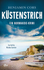 ISBN 9783423217224: Küstenstrich