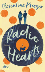 ISBN 9783423217323: Radio Hearts