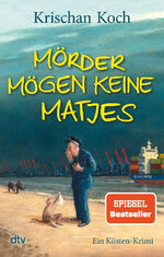 ISBN 9783423217811: Mörder mögen keine Matjes - Ein Küsten-Krimi