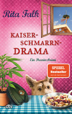 ISBN 9783423217873: Kaiserschmarrndrama - Der neunte Fall für den Eberhofer – Ein Provinzkrimi