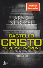 ISBN 9783423218184: Castello Cristo Die Verschwörung