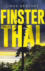 ISBN 9783423218276: Finsterthal