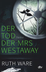 ISBN 9783423218290: Der Tod der Mrs Westaway