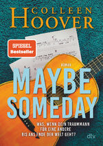 Colleen Hoover: Maybe Someday | Roman | 