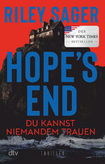 ISBN 9783423218917: Hope's End