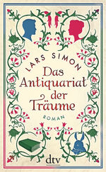 ISBN 9783423219310: Das Antiquariat der Träume