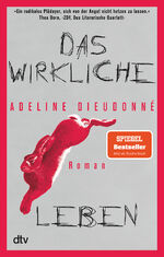 ISBN 9783423219563: Das wirkliche Leben